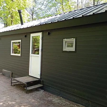 Chaletpark Kempenbos - 112 By Interhome Holiday home Diessen