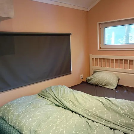 Chaletpark Kempenbos - 112 By Interhome Holiday home