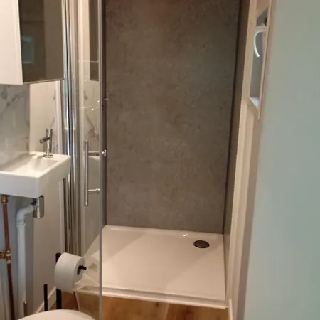 Chaletpark Kempenbos - 112 By Interhome *